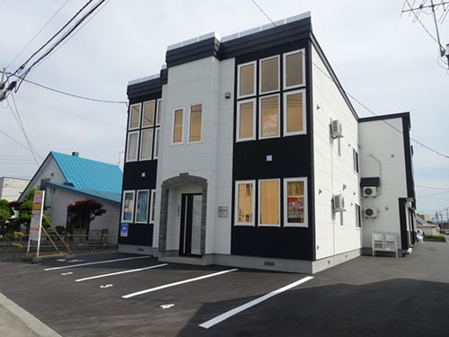 グランオアシスA