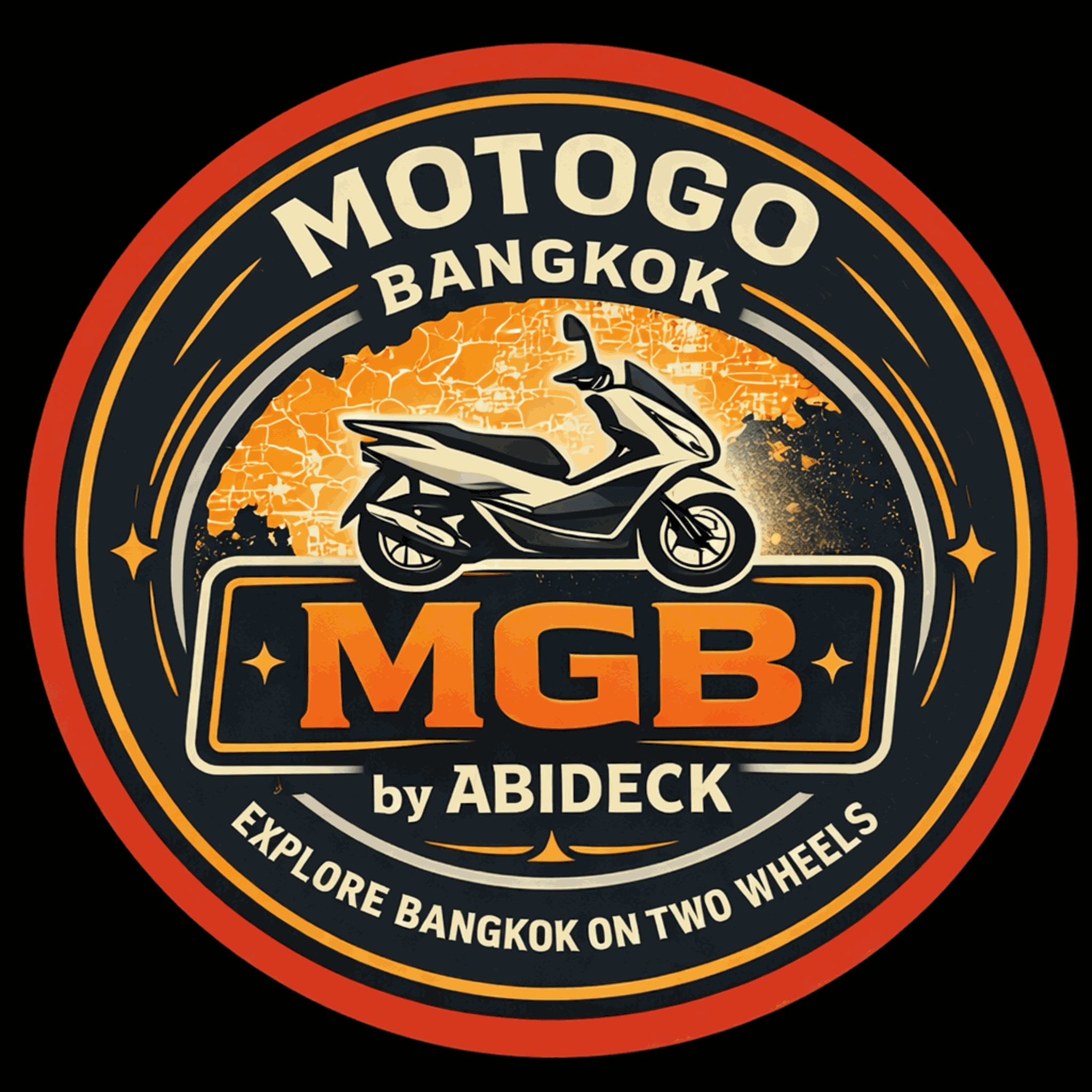 MGB by ABIDECK